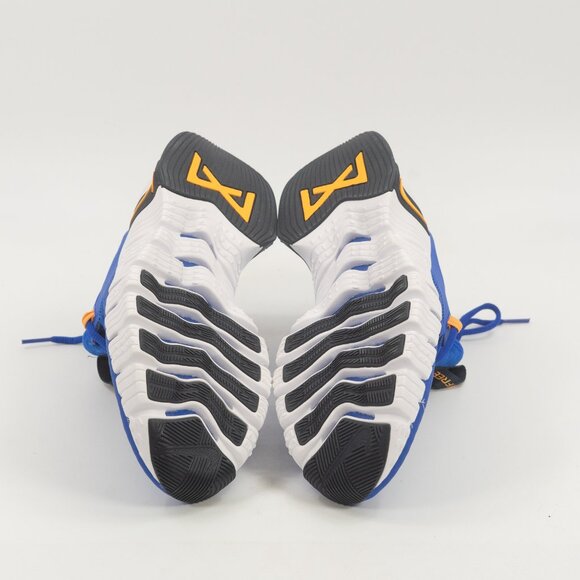 Nike Free Metcon 5 \'Racer Blue\' DV3949-400 Training Multi-Size main image 12